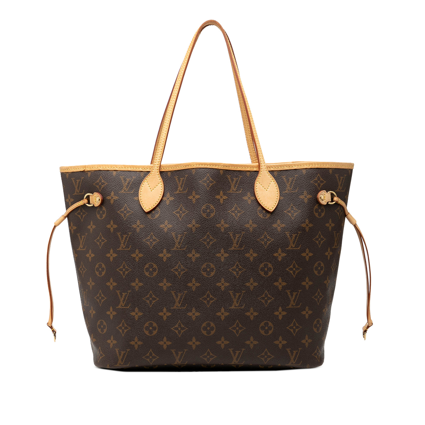 Monogram Neverfull MM - Image 1