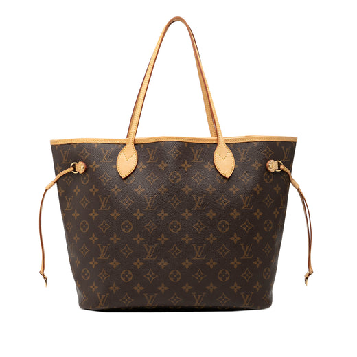 Monogram Neverfull MM - Image 1