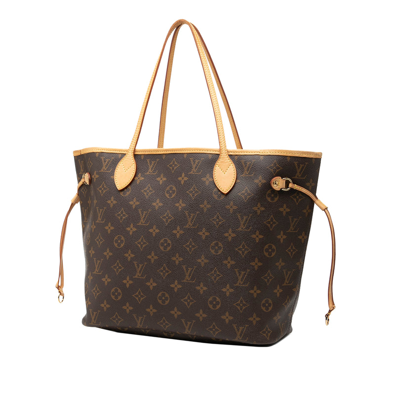 Monogram Neverfull MM - Image 2