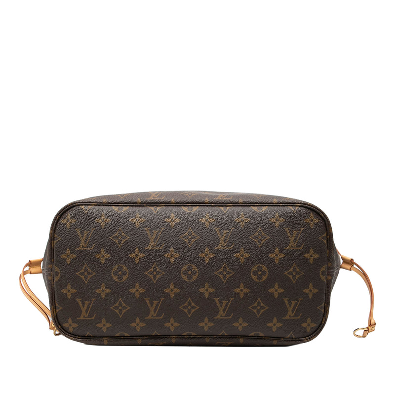 Monogram Neverfull MM - Image 3