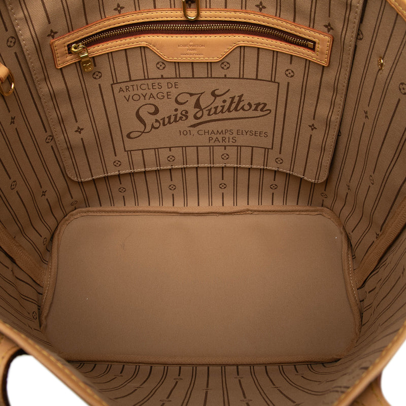 Monogram Neverfull MM - Image 4