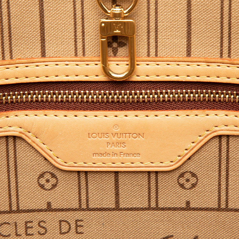Monogram Neverfull MM - Image 5
