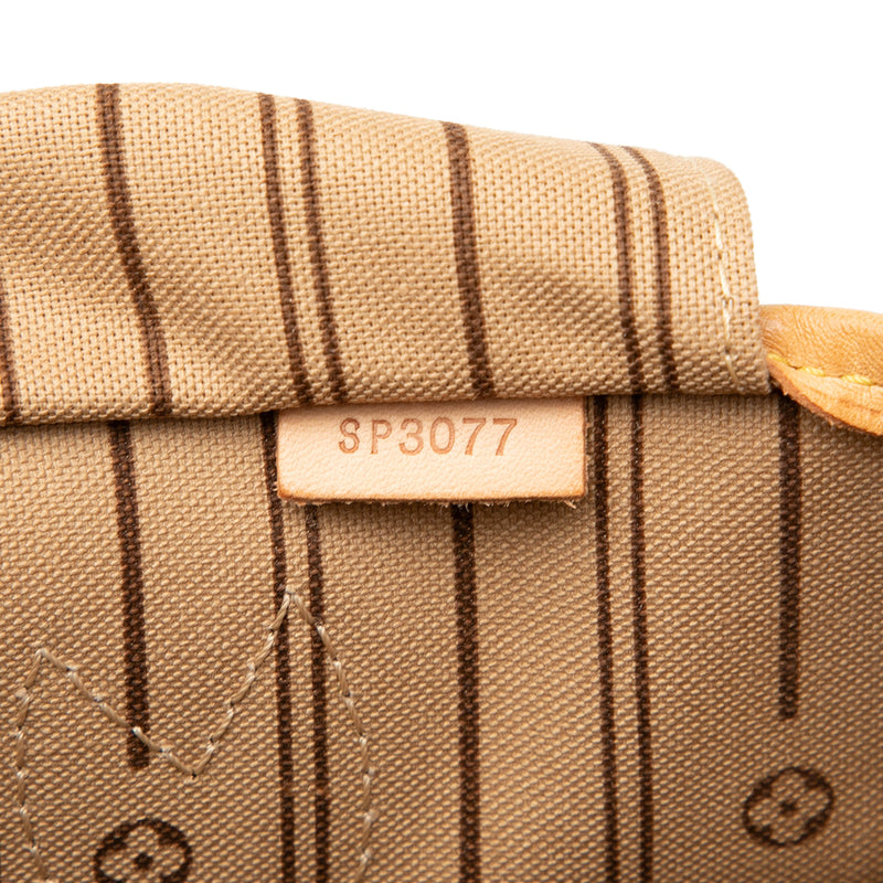 Monogram Neverfull MM - Image 6