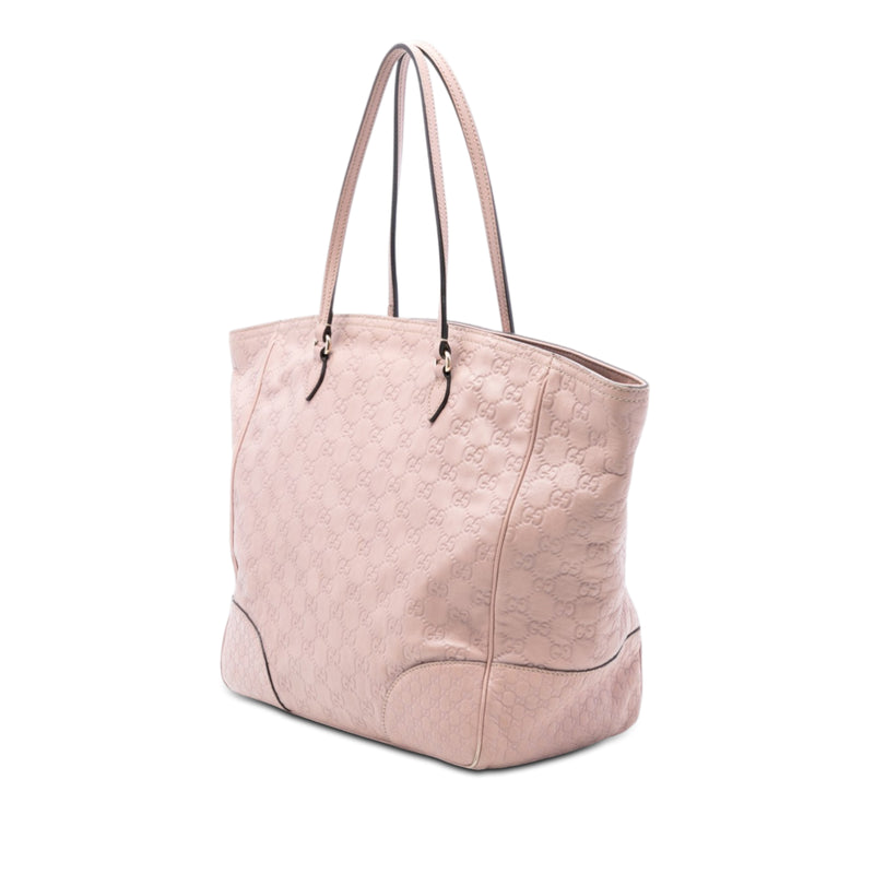 Guccissima Bree Tote - Image 2