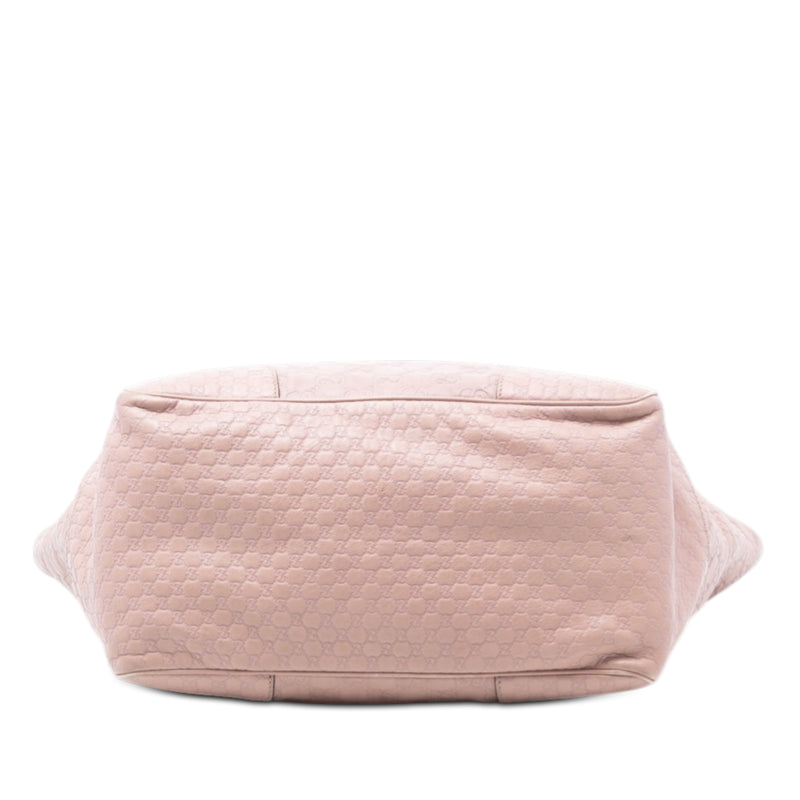 Guccissima Bree Tote - Image 3