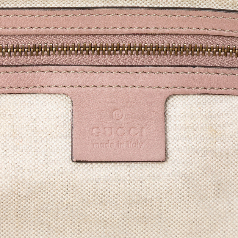 Guccissima Bree Tote - Image 6