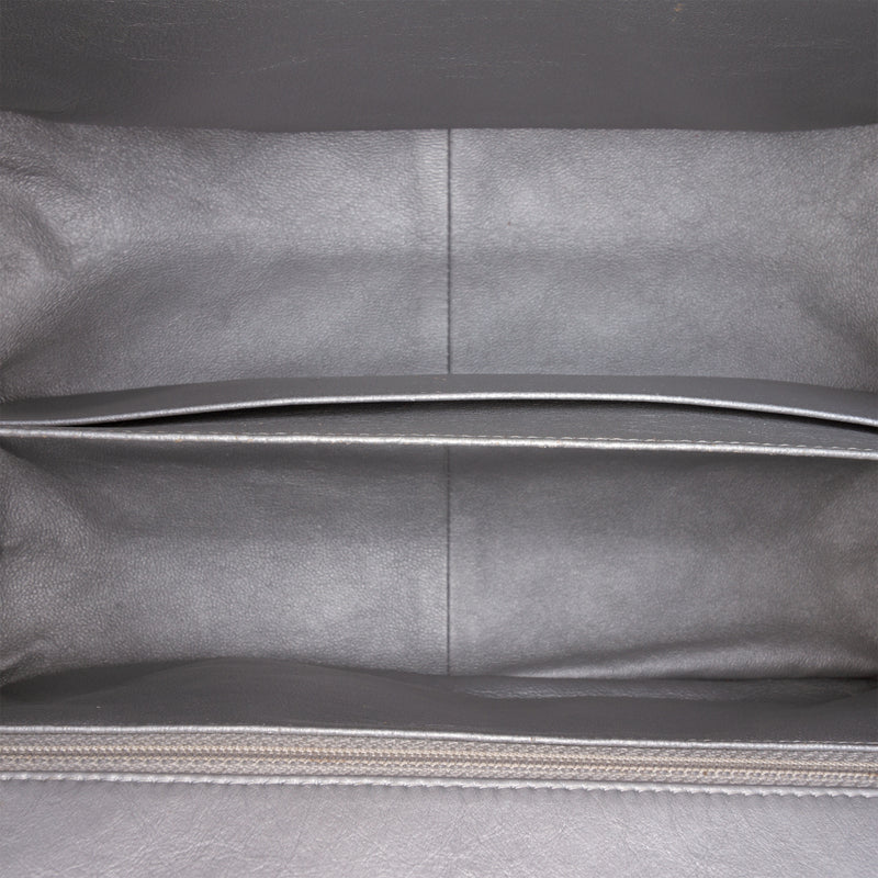 Quilted Aged Calfskin Reissue 2.55 Double Compartment Single Flap 226 - Image 4