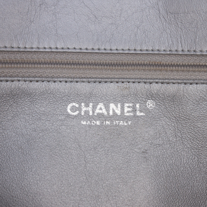 Quilted Aged Calfskin Reissue 2.55 Double Compartment Single Flap 226 - Image 5