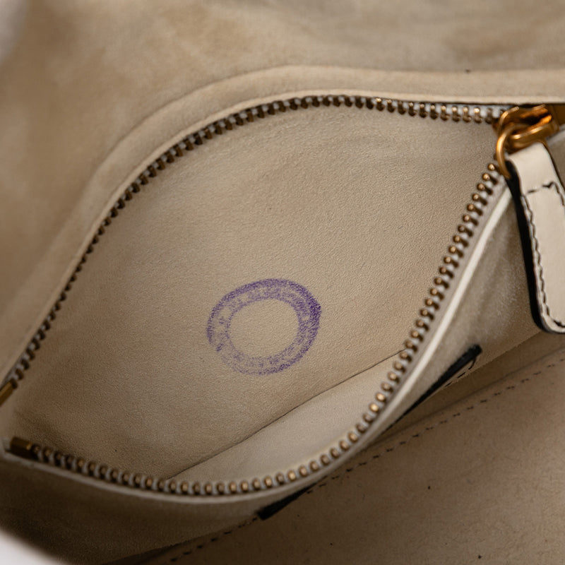 DiorAmour Niki De Saint Phalle Mini Calfskin Lady Dior - Image 5