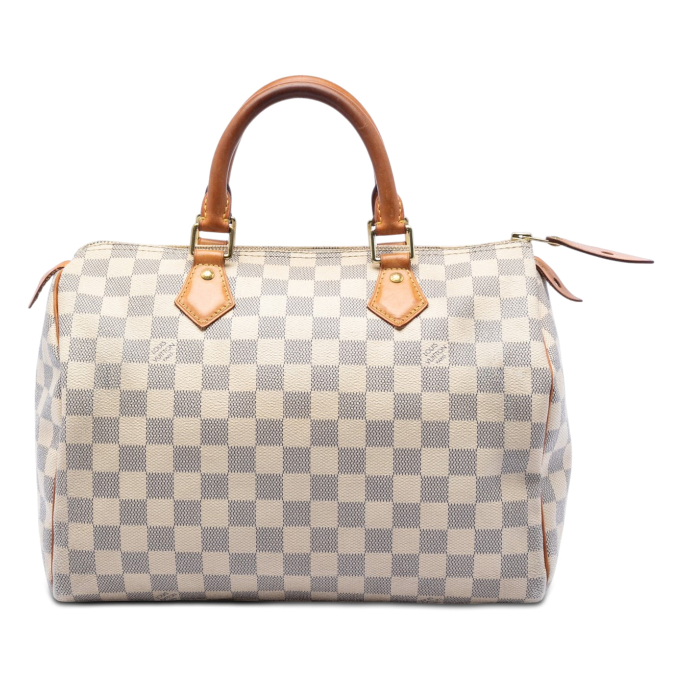 Damier Azur Speedy 30 - Image 1