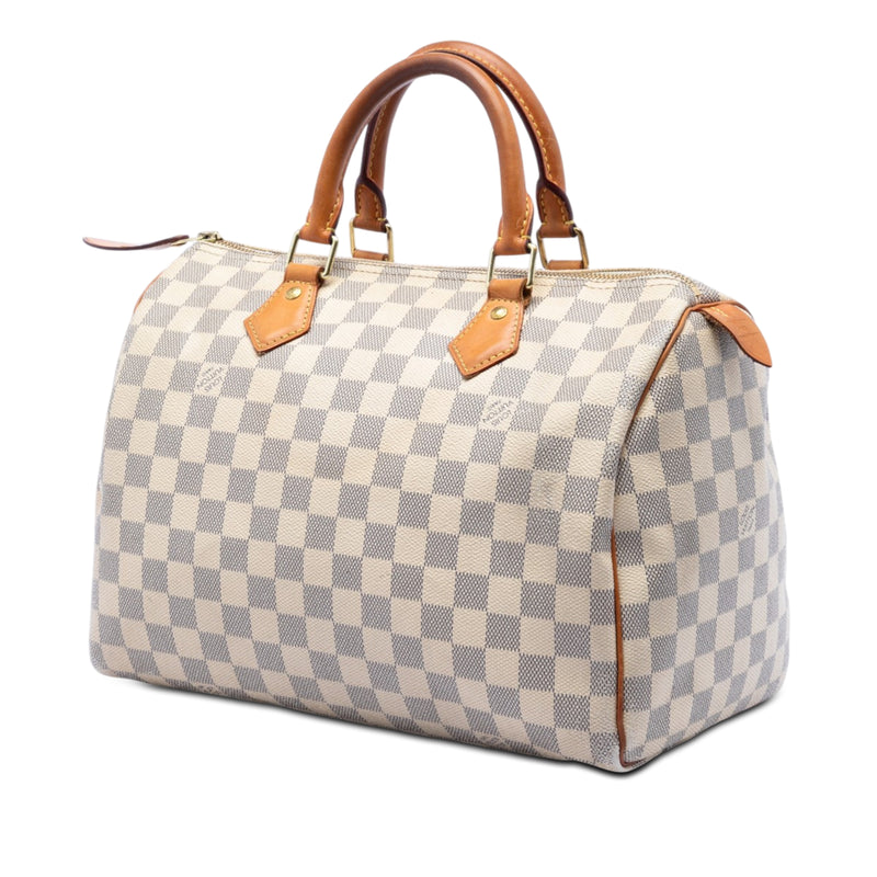 Damier Azur Speedy 30 - Image 2