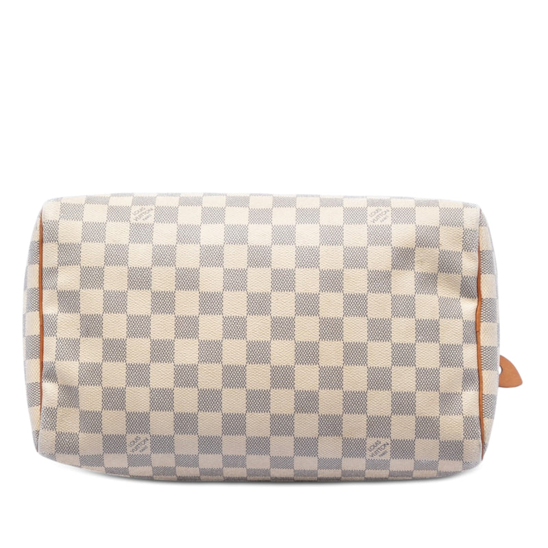 Damier Azur Speedy 30 - Image 3