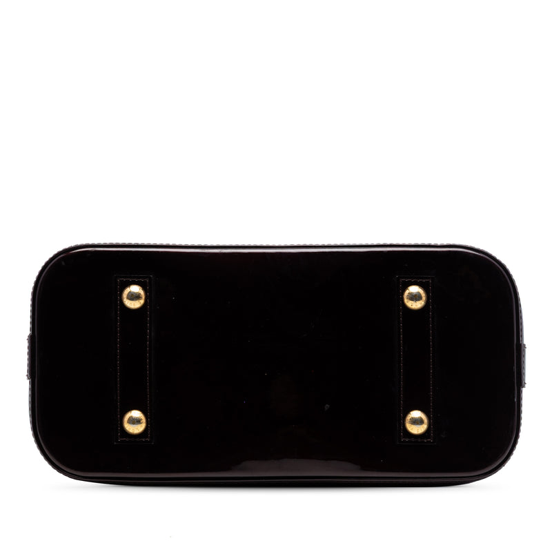 Monogram Vernis Alma PM - Image 3