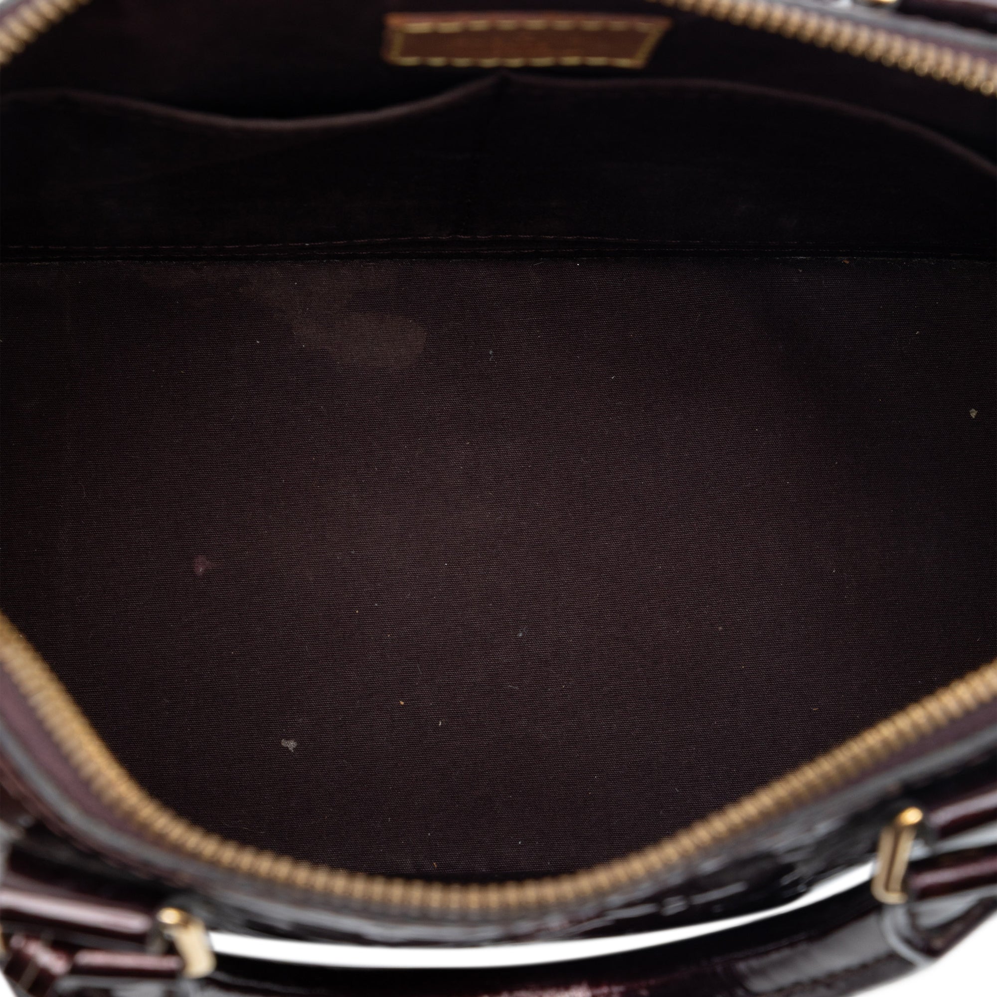 Monogram Vernis Alma PM - Image 4