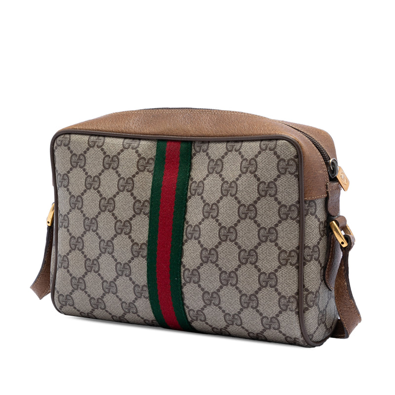 GG Supreme Web Crossbody - Image 2