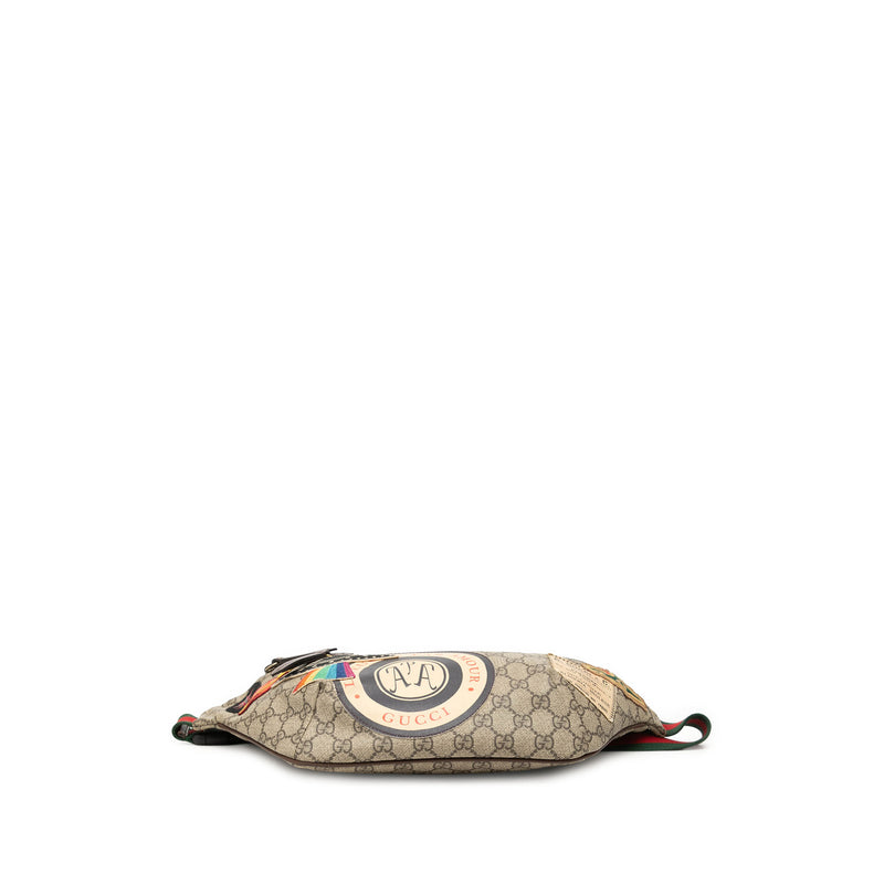 GG Supreme Courrier Belt Bag - Image 3