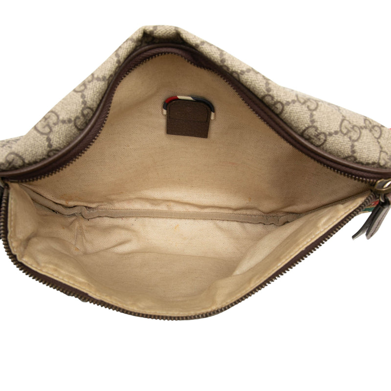 GG Supreme Courrier Belt Bag - Image 4