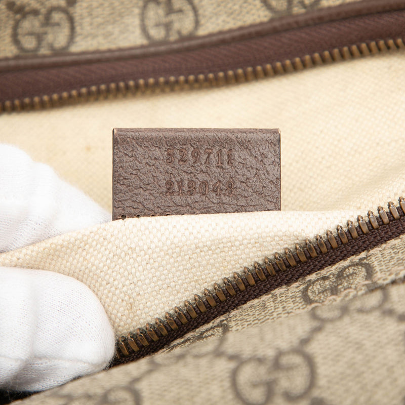 GG Supreme Courrier Belt Bag - Image 6