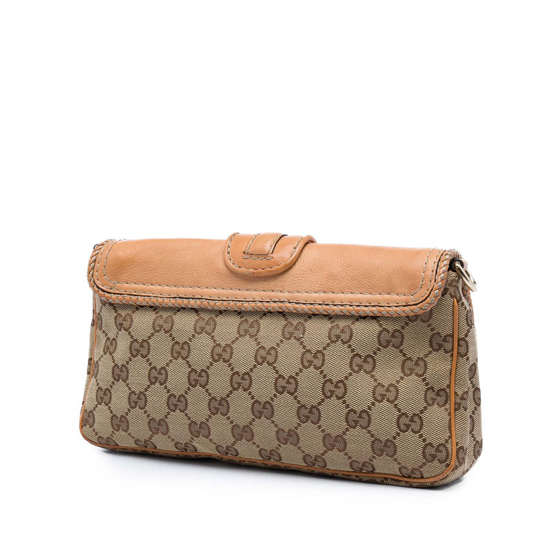 GG Canvas Marrakech Shoulder Bag - Image 2