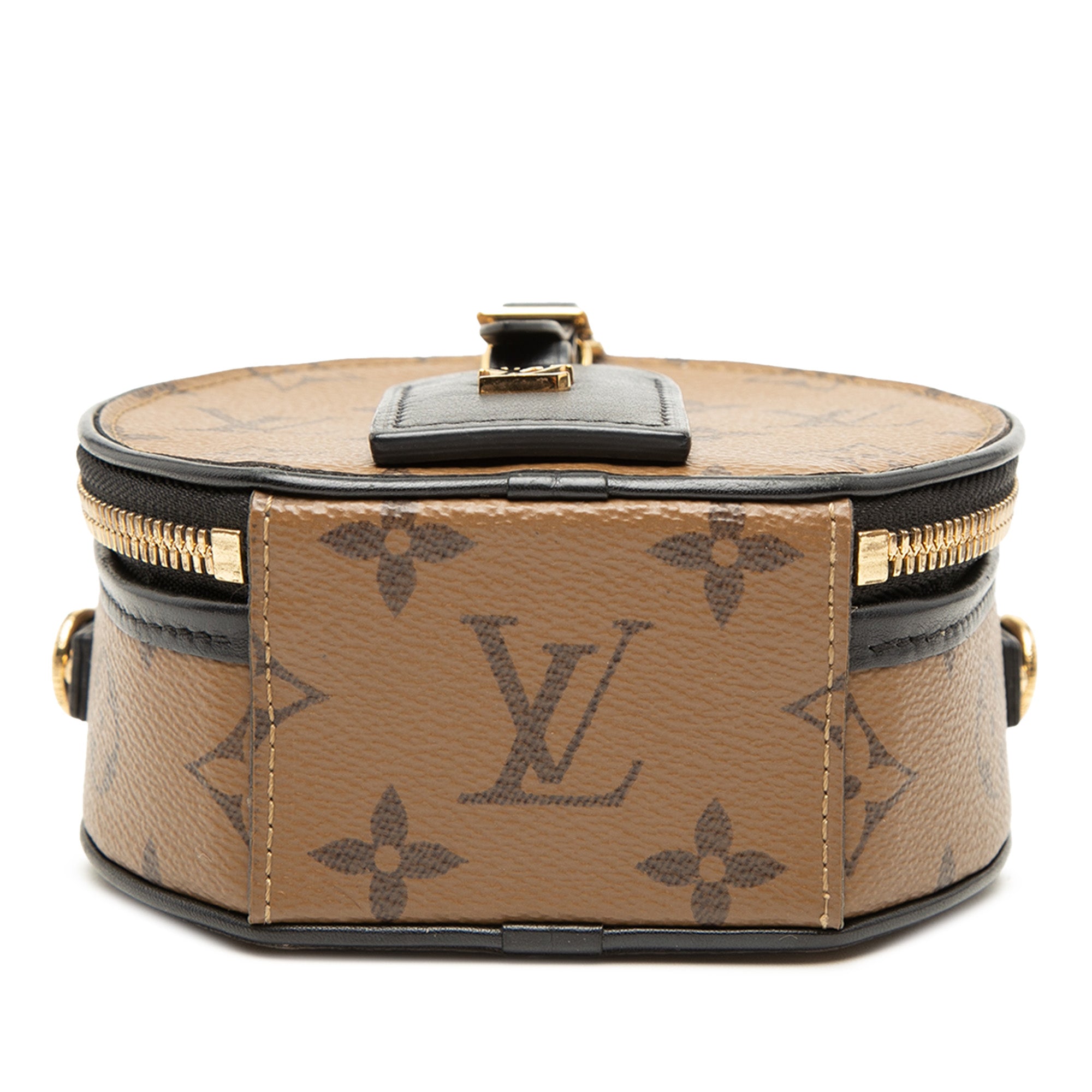 Monogram Reverse Mini Boite Chapeau - Image 3