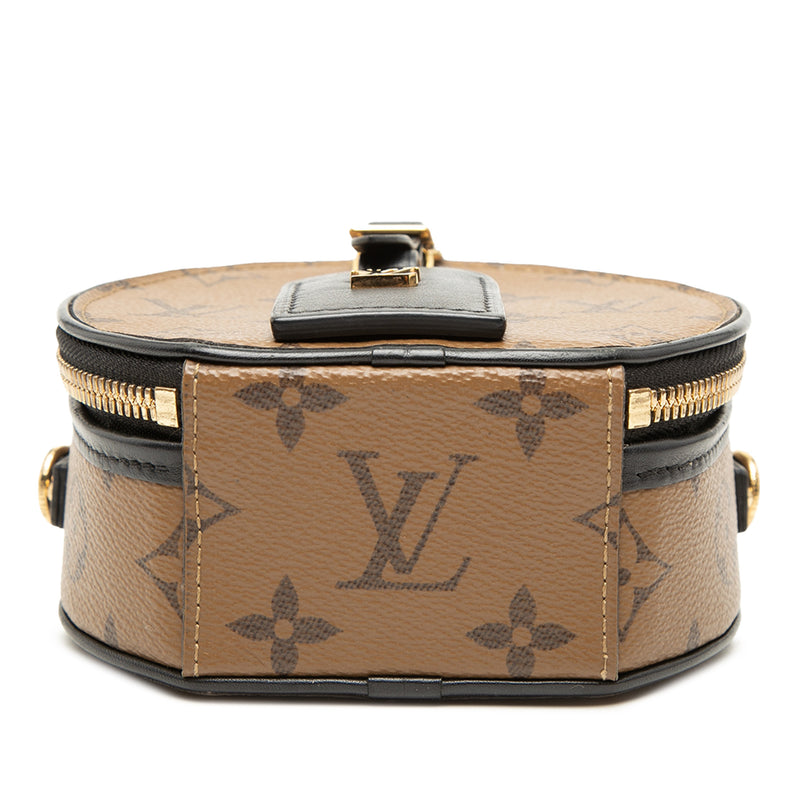 Monogram Reverse Mini Boite Chapeau - Image 3