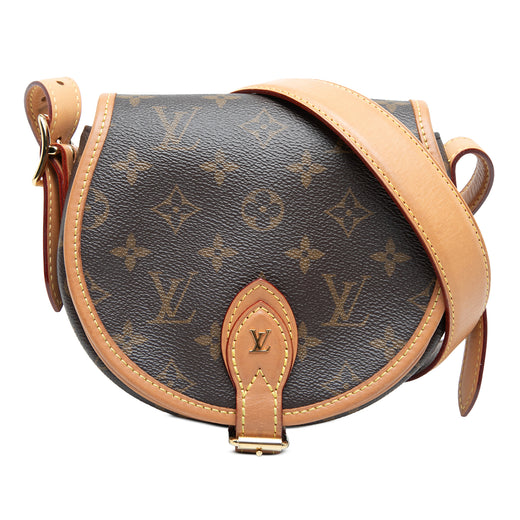 Monogram Tambourin - Image 1