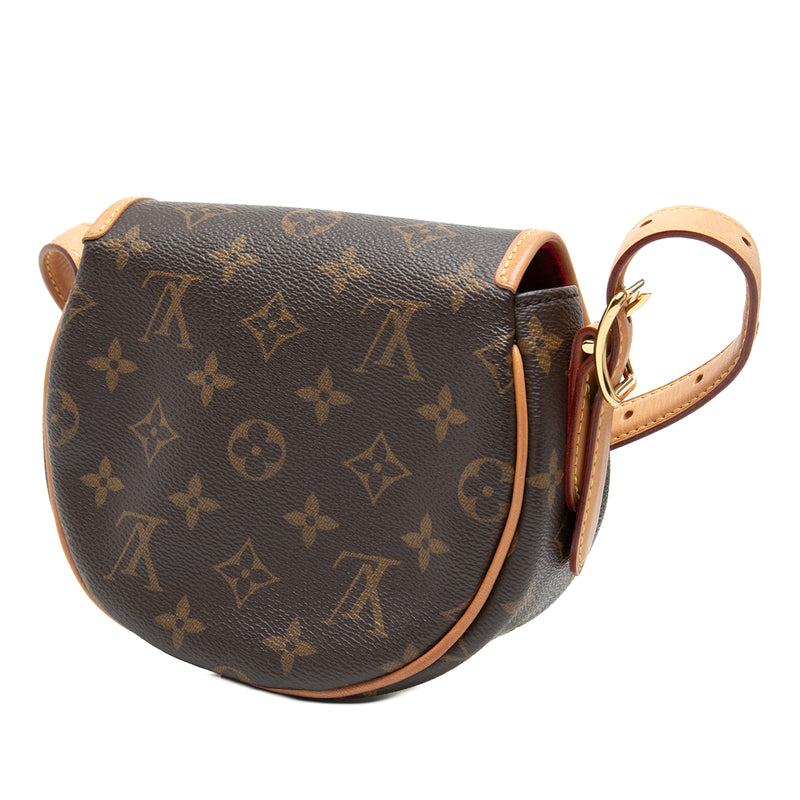 Monogram Tambourin - Image 2
