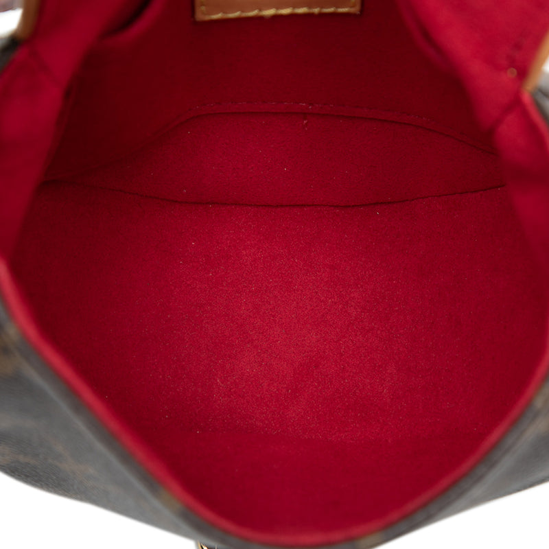 Monogram Tambourin - Image 4