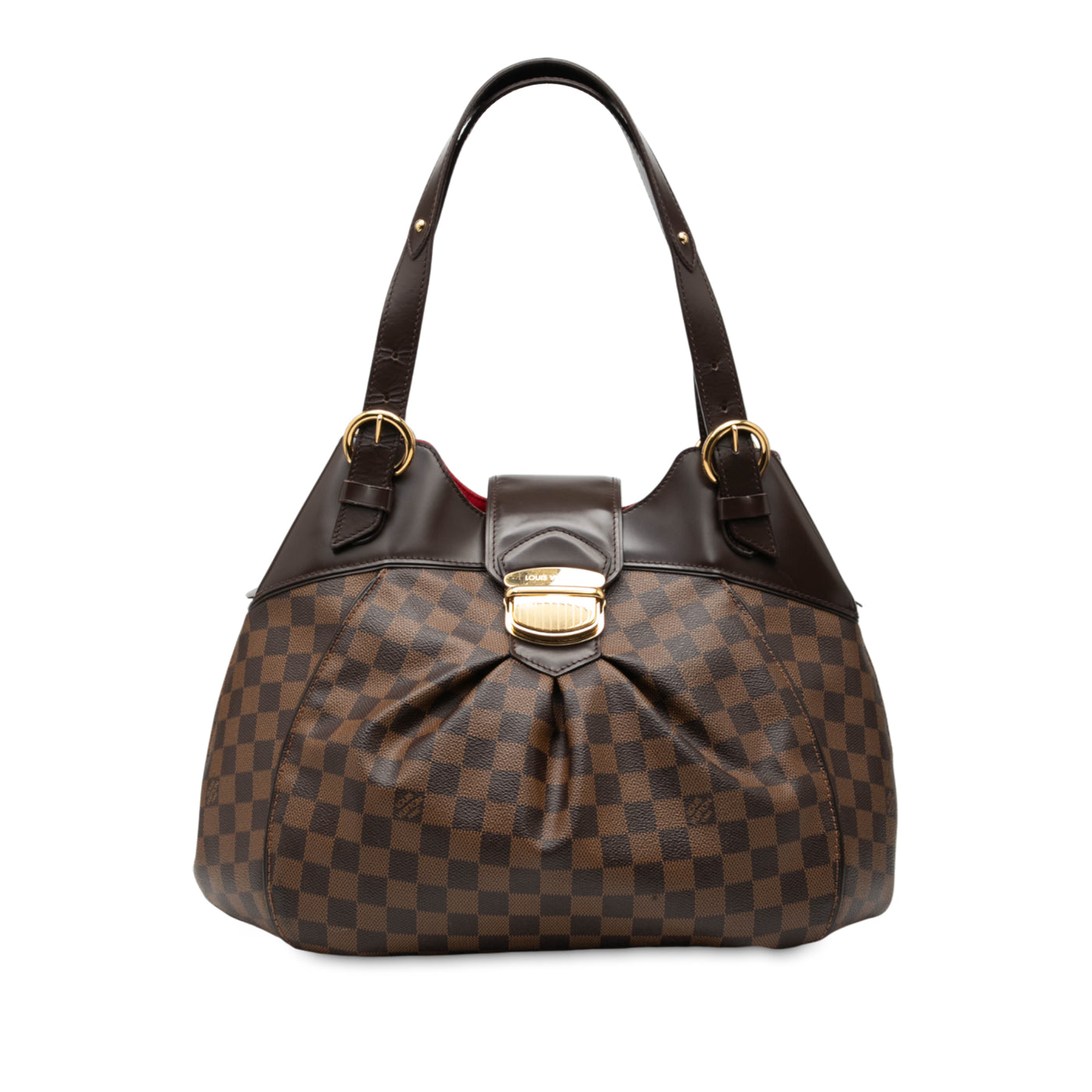 Damier Ebene Sistina GM - Image 1