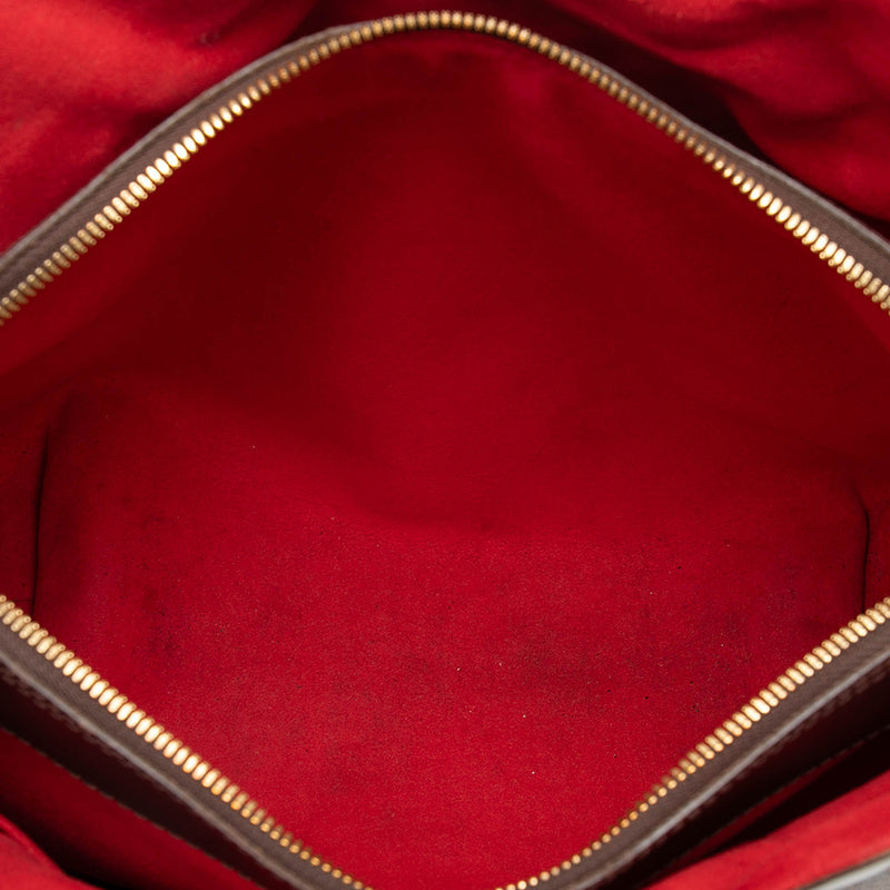 Damier Ebene Sistina GM - Image 4