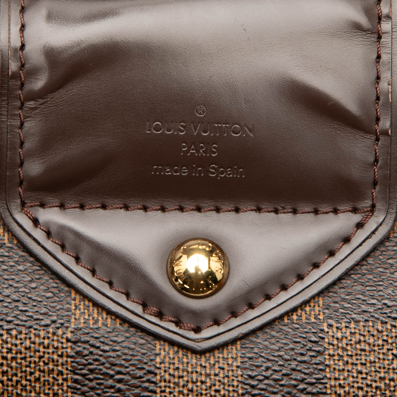 Damier Ebene Sistina GM - Image 5