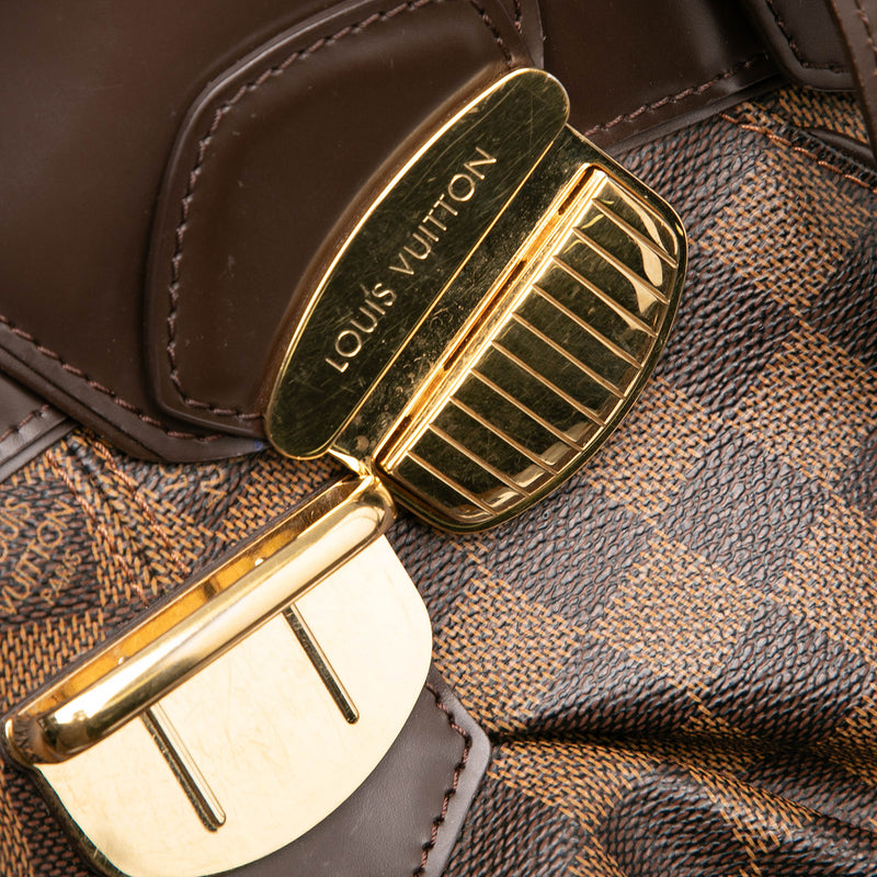 Damier Ebene Sistina GM - Image 7