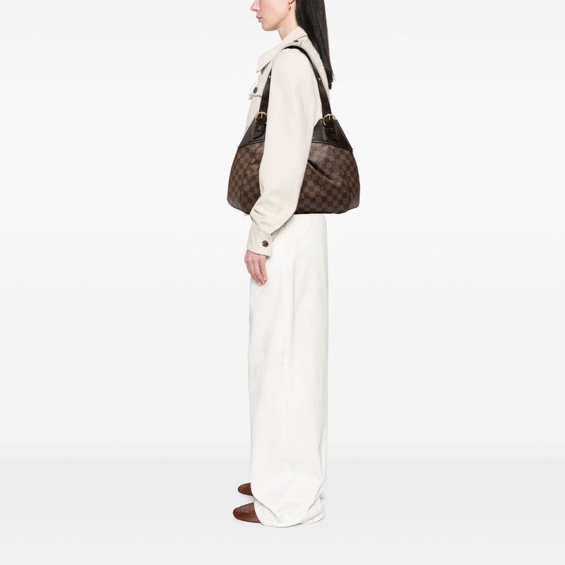 Damier Ebene Sistina GM - Image 8