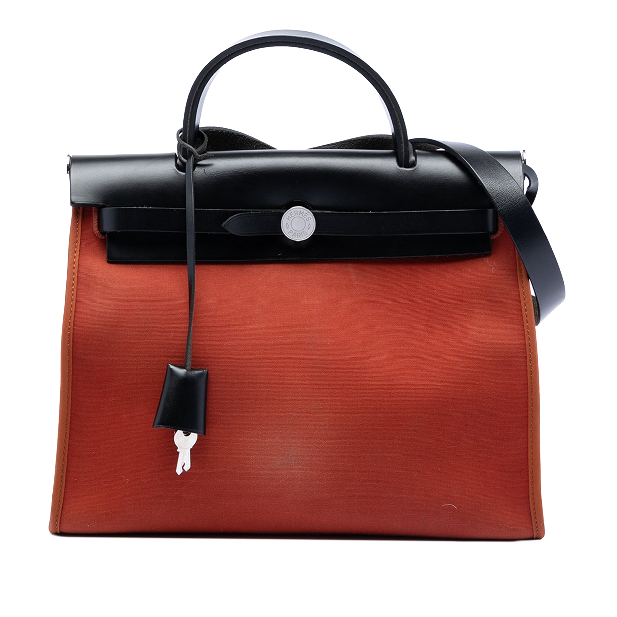 Toile Herbag Zip 31 - Image 1