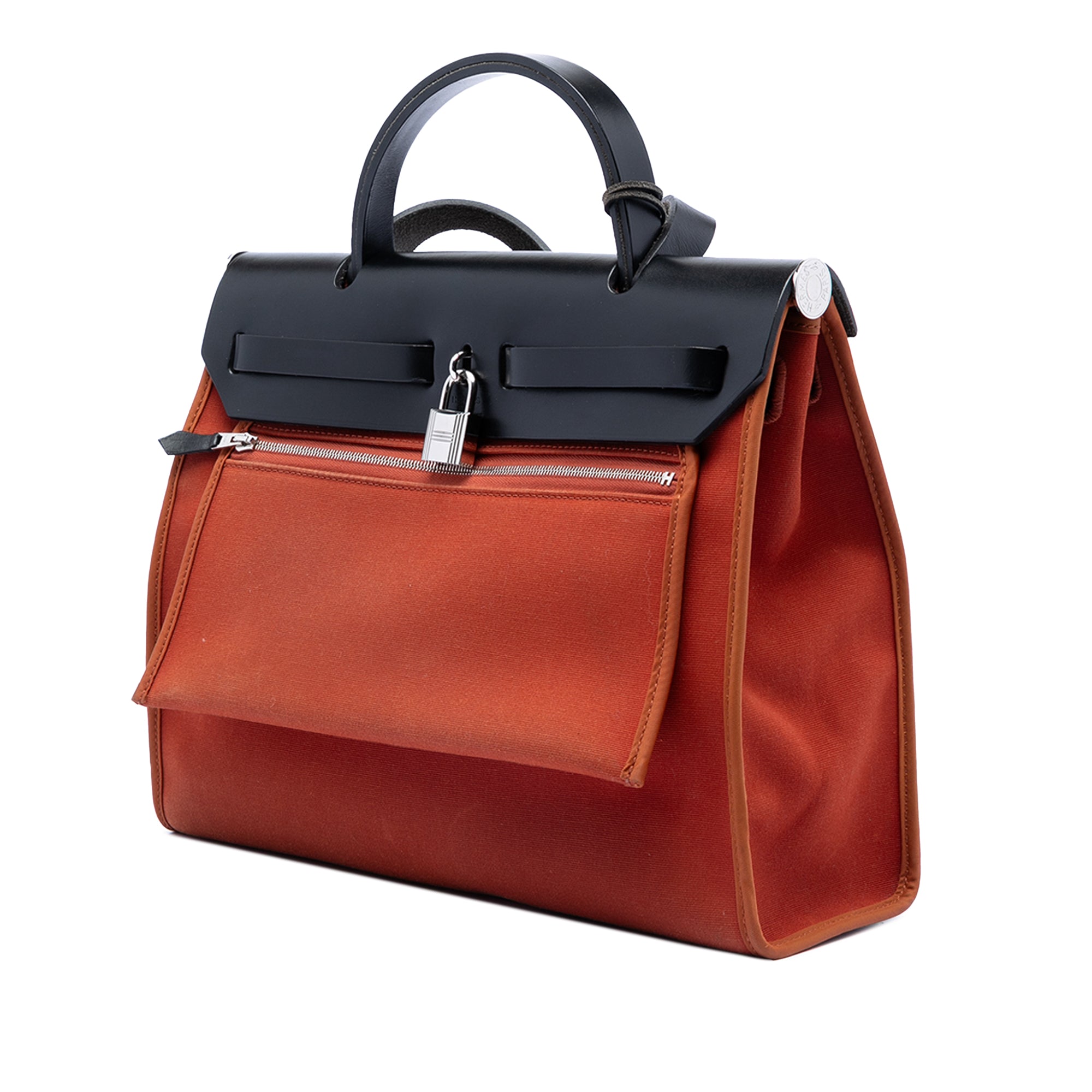 Toile Herbag Zip 31 - Image 2