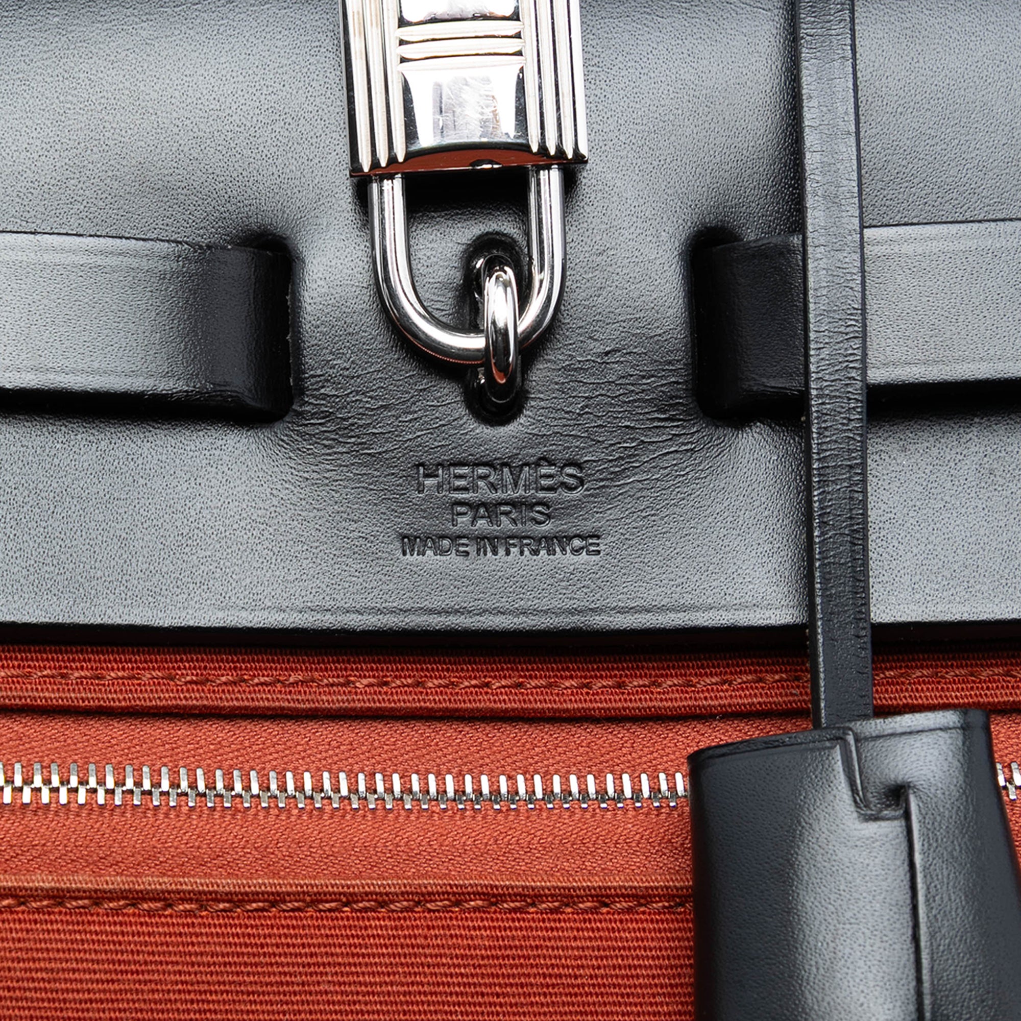Toile Herbag Zip 31 - Image 5