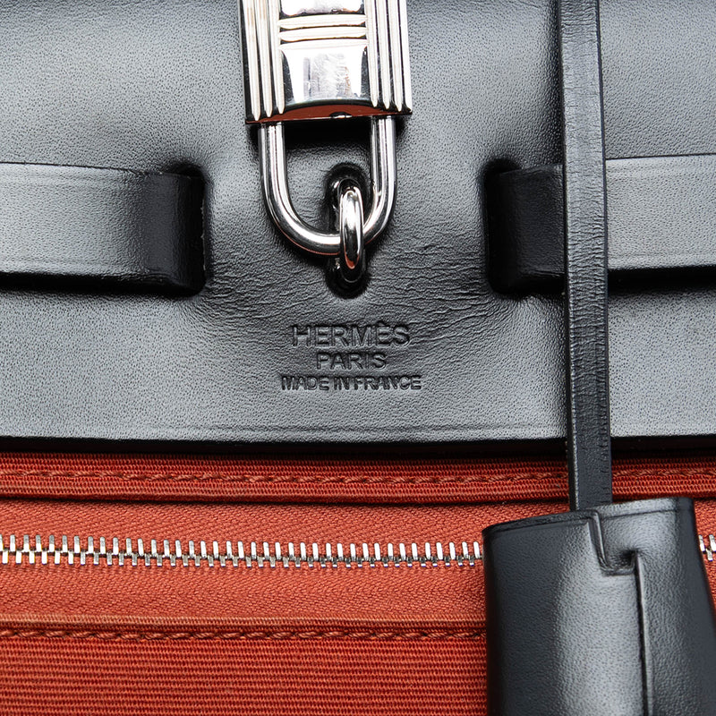 Toile Herbag Zip 31 - Image 5