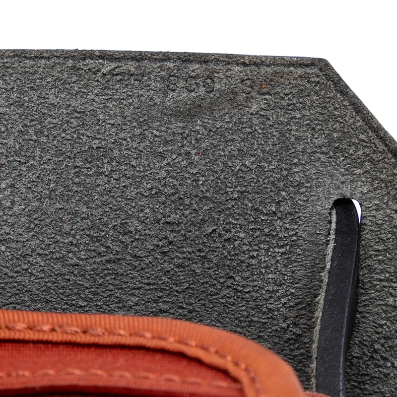 Toile Herbag Zip 31 - Image 6