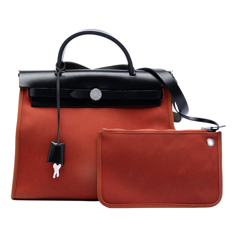 Toile Herbag Zip 31 - Image 8