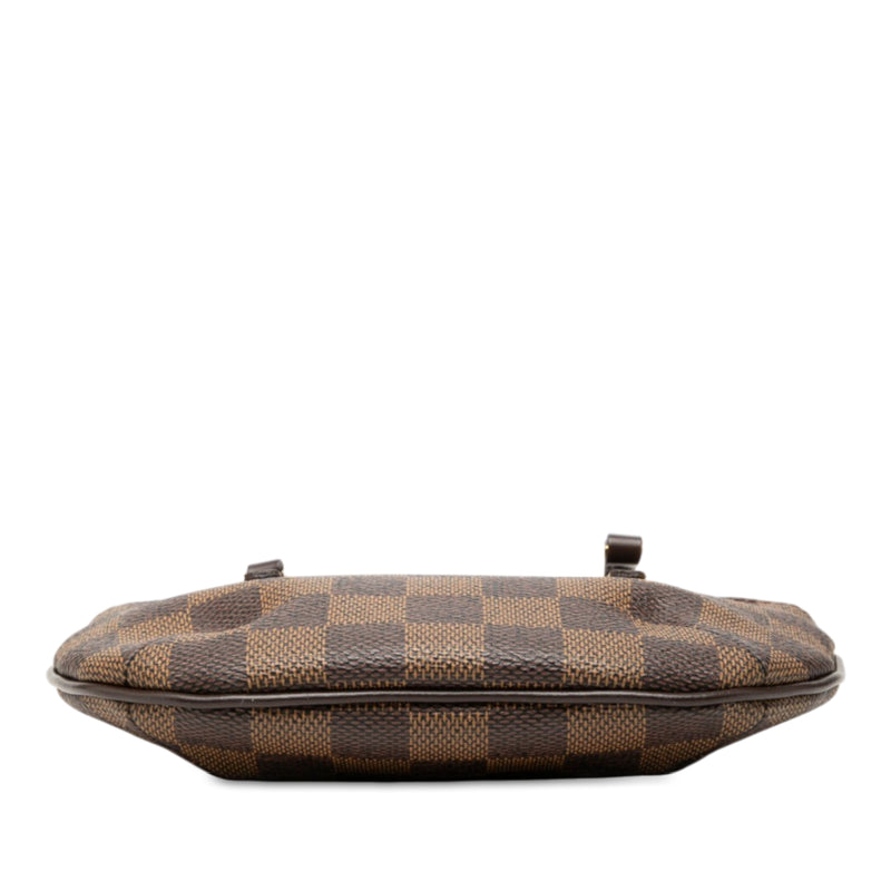Damier Ebene Manosque Pochette - Image 3