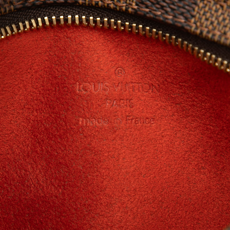 Damier Ebene Manosque Pochette - Image 5
