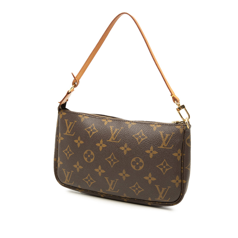 Monogram Pochette Accessoires - Image 2