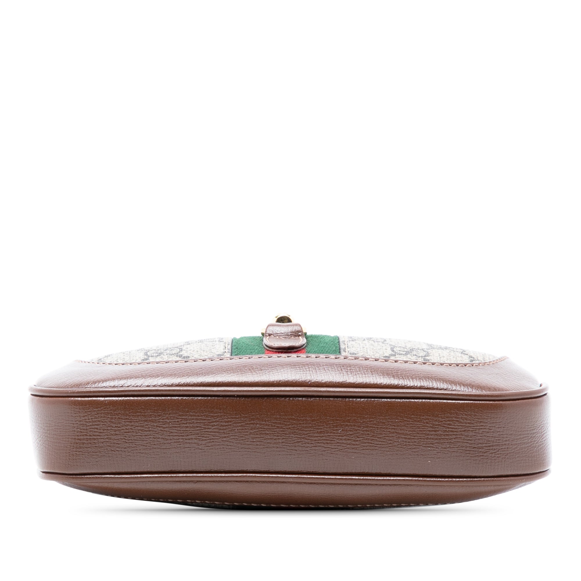 Mini GG Supreme Web Jackie 1961 Crossbody - Image 3