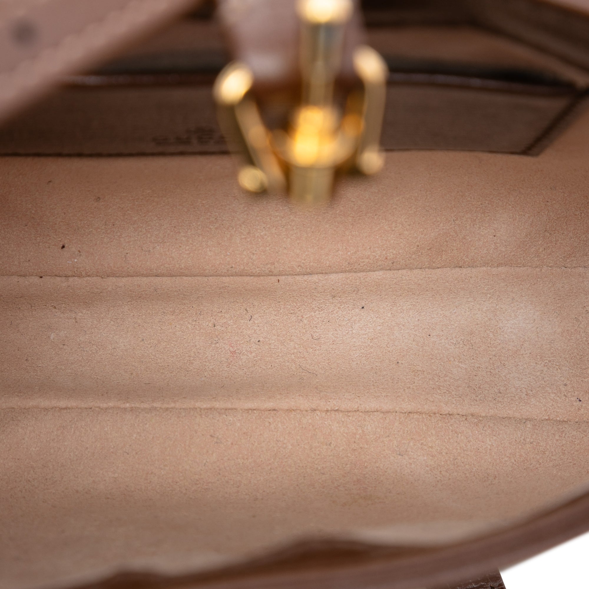 Mini GG Supreme Web Jackie 1961 Crossbody - Image 4