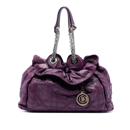 Leather Cannage Le Trente Tote - Image 1