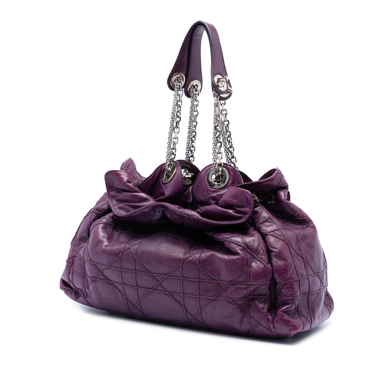 Leather Cannage Le Trente Tote - Image 2