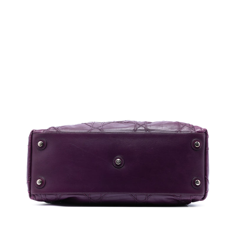 Leather Cannage Le Trente Tote - Image 3