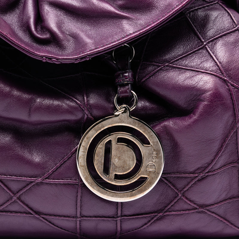 Leather Cannage Le Trente Tote - Image 5