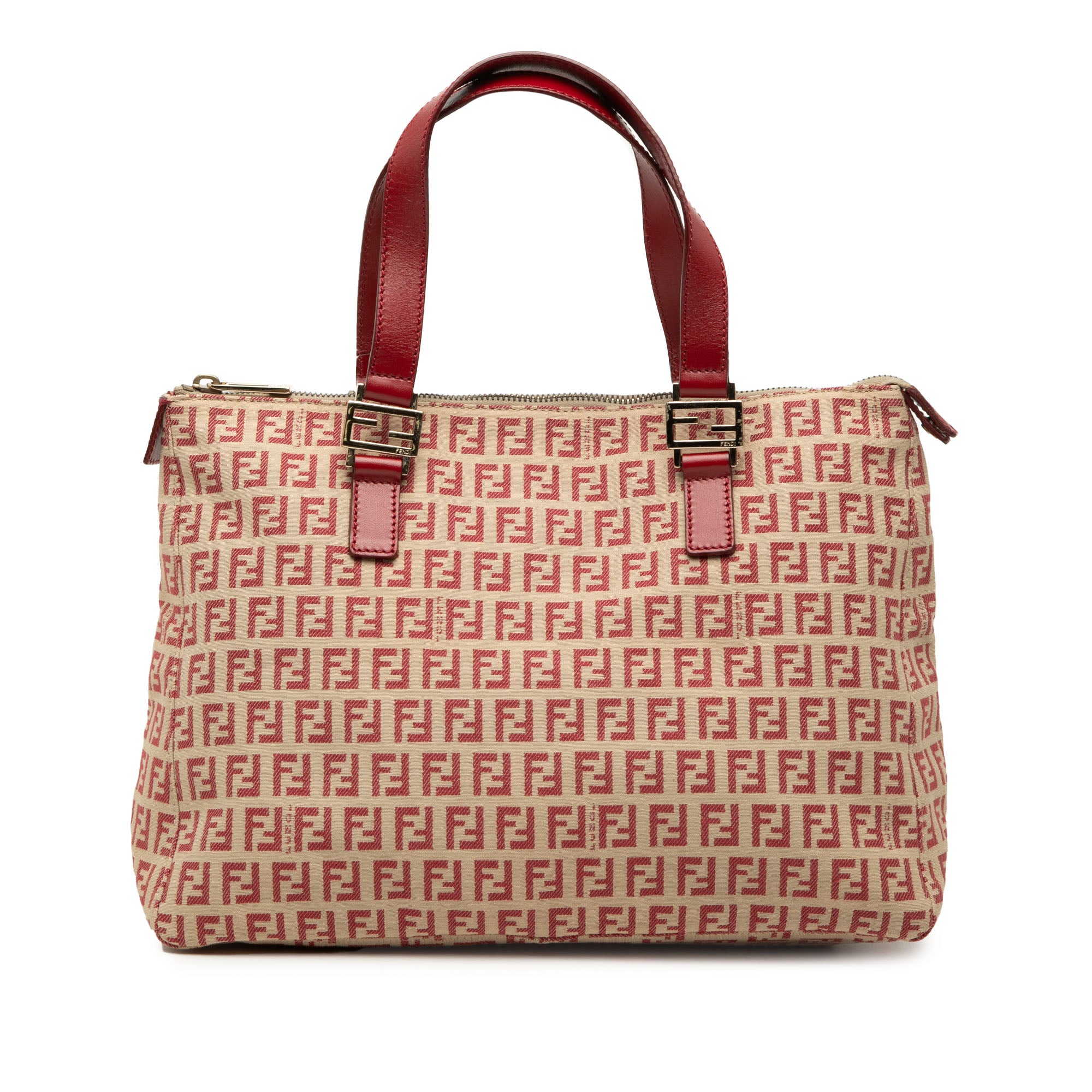Zucchino Canvas Tote - Image 1