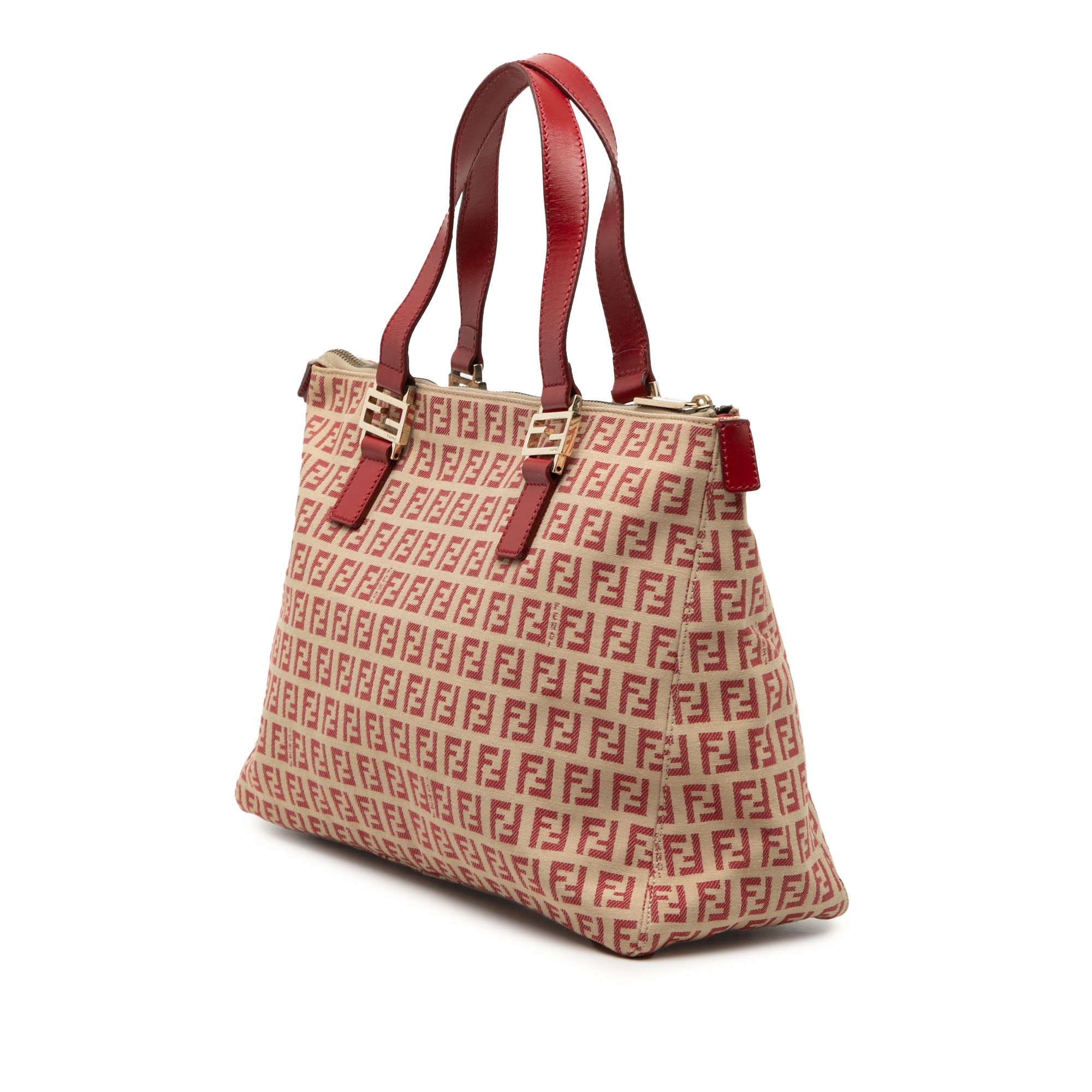 Zucchino Canvas Tote - Image 2